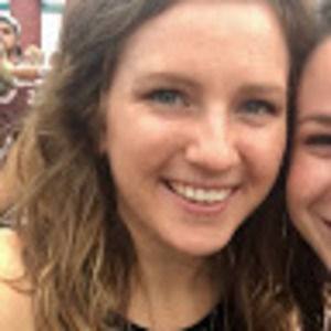 Meet your Posher, Rebecca